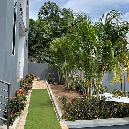 Nuben Court- Kumasi City 외부 사진